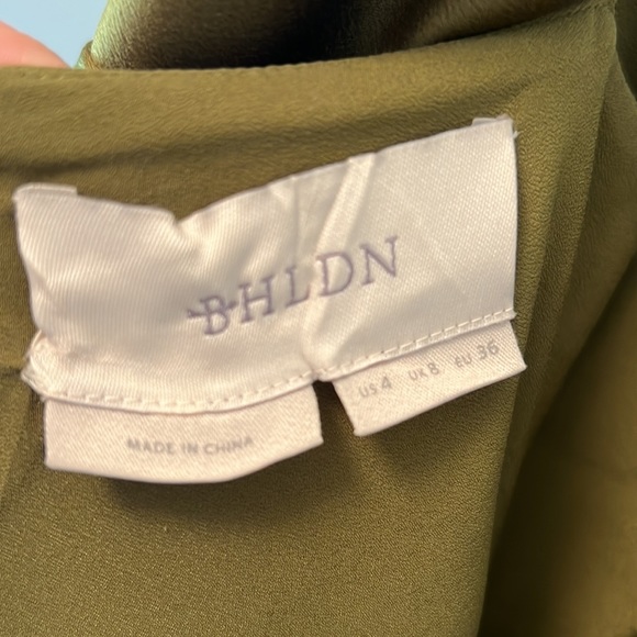 BHLDN Dress - Picture 3 of 3